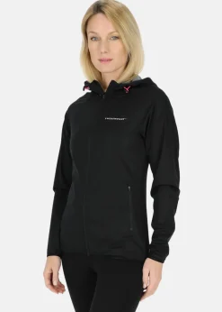Åre Running 2-layer Jacket W