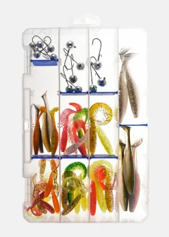 Ready-To-Fish Abborre