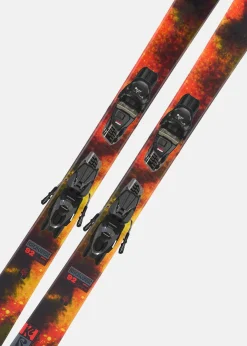 RECKONER 92 - M3 11 Compact Q