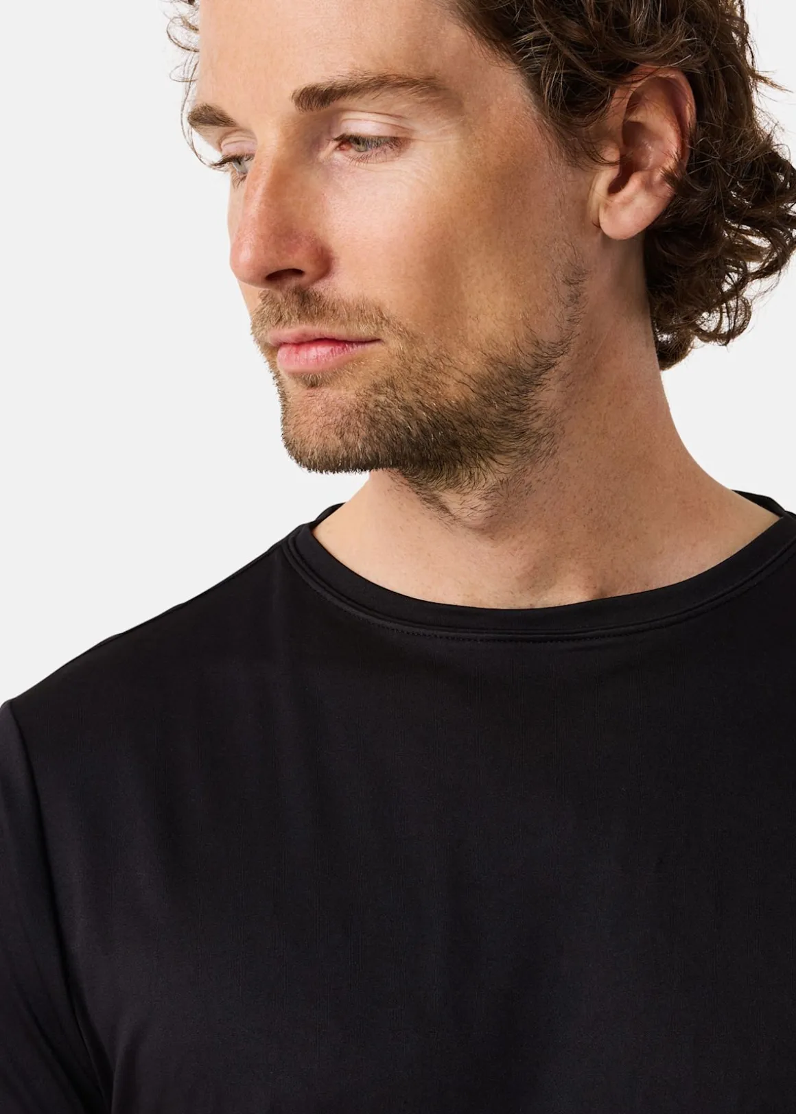 Recycled Function Tee 2-Pack