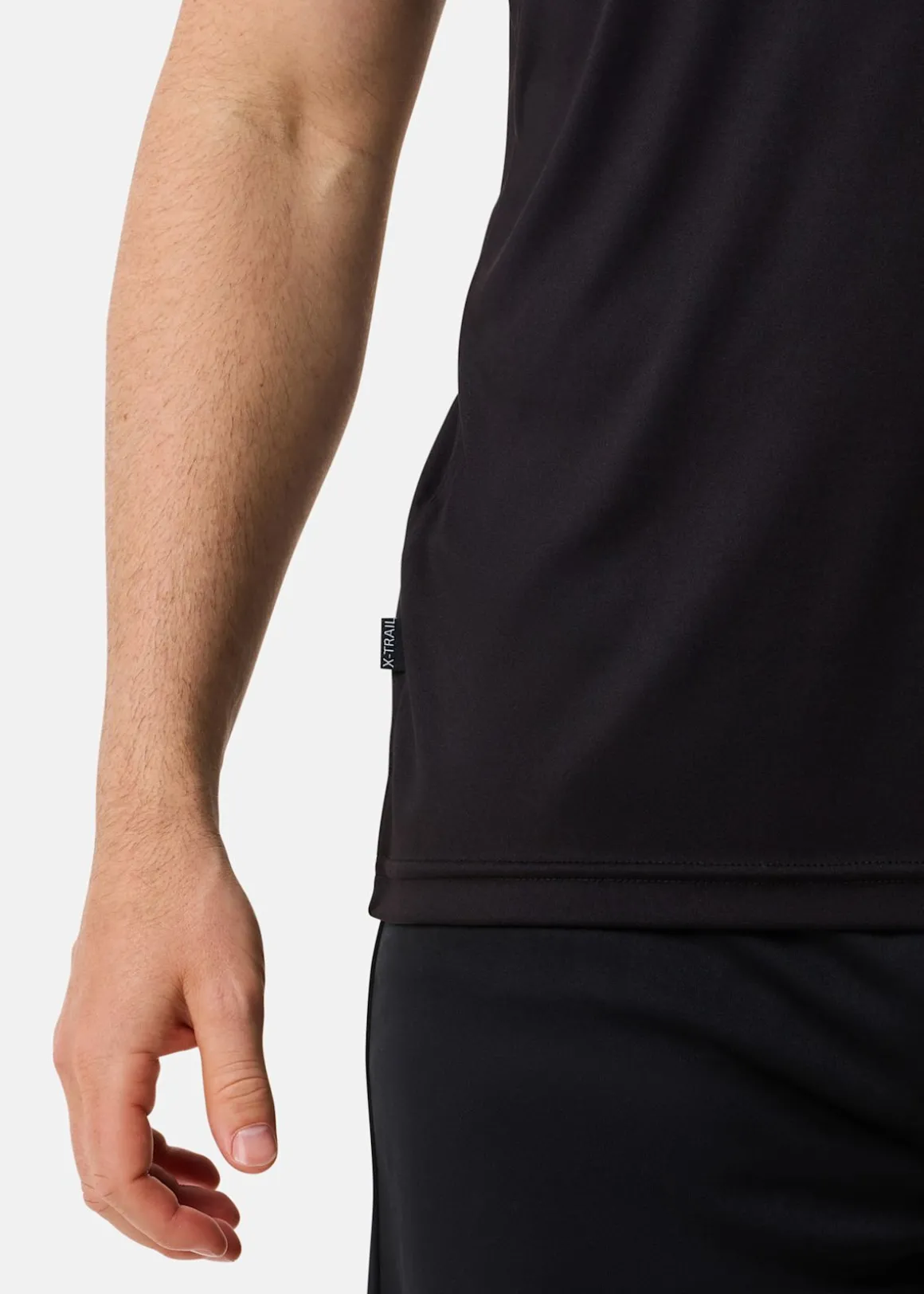 Recycled Function Tee 2-Pack