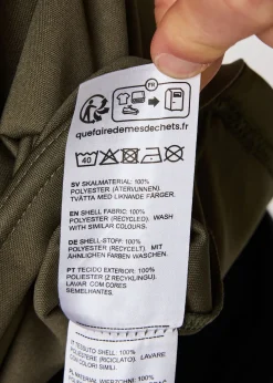 Recycled Function Tee 2-Pack