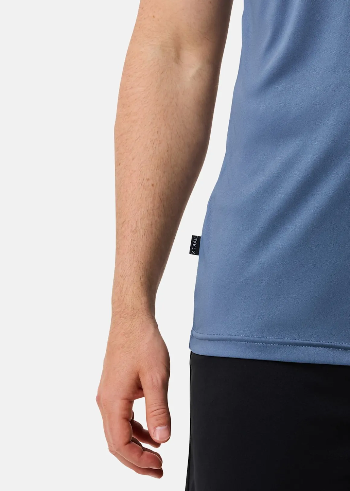 Recycled Function Tee 2-Pack