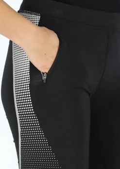 Reflective Short Tights 2.0 W