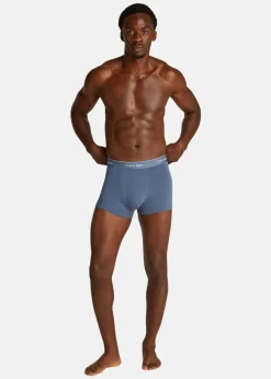 RELAXED FIT TRUNK 3PK