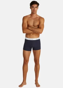 RELAXED FIT TRUNK 3PK