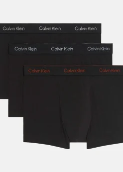 RELAXED FIT TRUNK 3PK