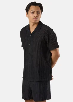 Resort Shirt Short Sleeve