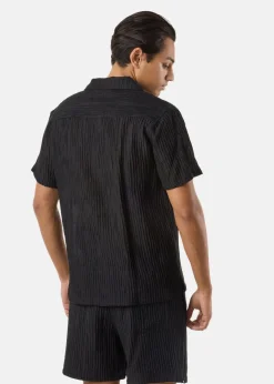 Resort Shirt Short Sleeve