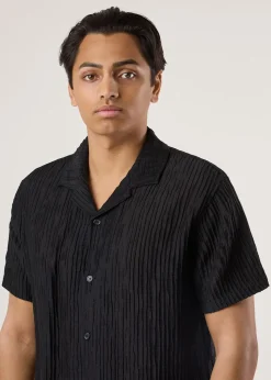 Resort Shirt Short Sleeve