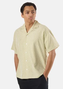 Resort Shirt Short Sleeve