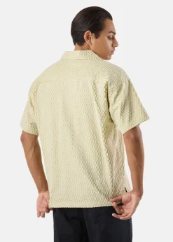 Resort Shirt Short Sleeve