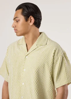 Resort Shirt Short Sleeve