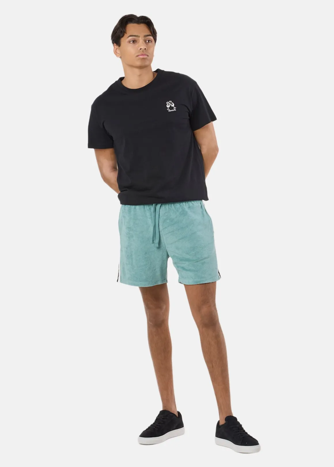 Resort Shorts