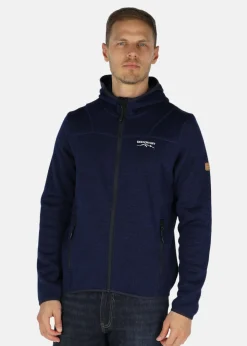 Reykjavik Fleece Hood Jacket 2.0