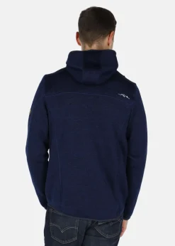 Reykjavik Fleece Hood Jacket 2.0