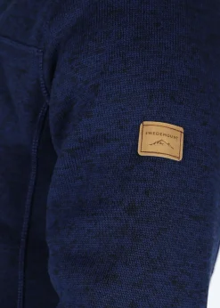 Reykjavik Fleece Hood Jacket 2.0