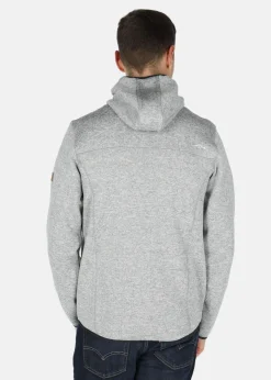 Reykjavik Fleece Hood Jacket 2.0