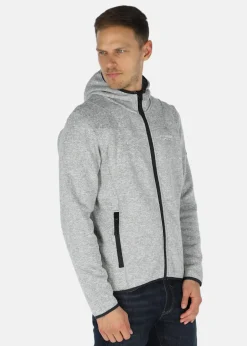 Reykjavik Fleece Hood Jacket 2.0