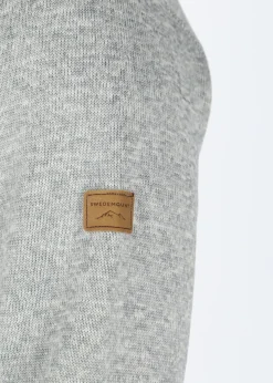 Reykjavik Fleece Hood Jacket 2.0