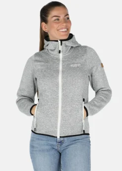 Reykjavik Fleece Hood Jacket 2.0 W