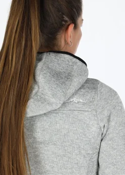 Reykjavik Fleece Hood Jacket 2.0 W