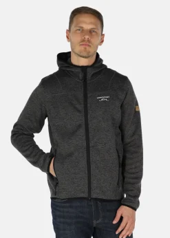 Reykjavik Fleece Hood Jacket 2.0