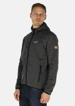 Reykjavik Fleece Hood Jacket 2.0