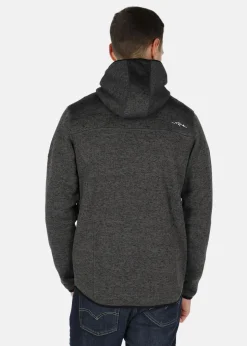 Reykjavik Fleece Hood Jacket 2.0