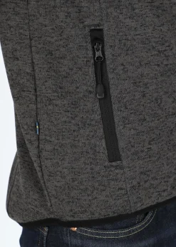 Reykjavik Fleece Hood Jacket 2.0