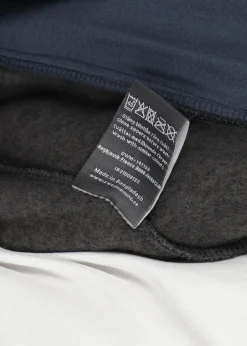 Reykjavik Fleece Hood Jacket 2.0