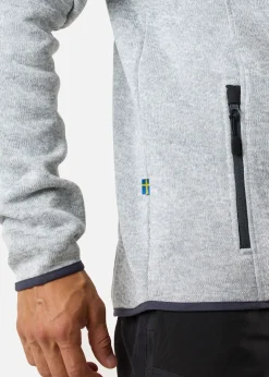 Reykjavik Fleece Jacket 2.0