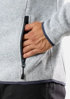 Reykjavik Fleece Jacket 2.0