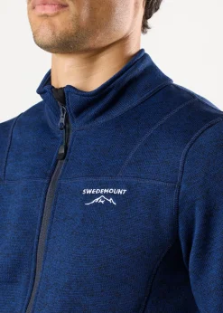 Reykjavik Fleece Jacket 2.0