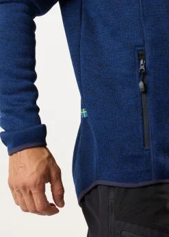 Reykjavik Fleece Jacket 2.0