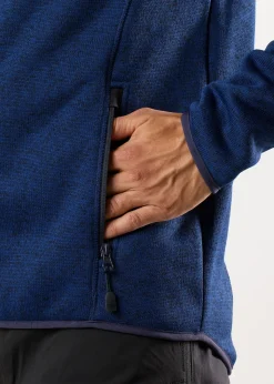 Reykjavik Fleece Jacket 2.0