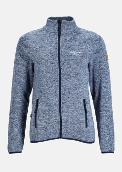 Reykjavik Fleece Jacket 2.0 W