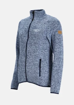 Reykjavik Fleece Jacket 2.0 W
