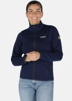 Reykjavik Fleece Jacket 2.0 W