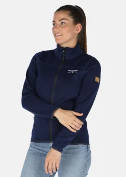 Reykjavik Fleece Jacket 2.0 W