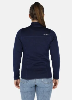 Reykjavik Fleece Jacket 2.0 W