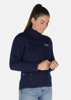 Reykjavik Fleece Jacket 2.0 W