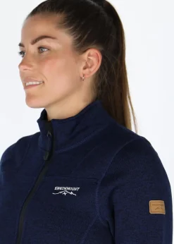 Reykjavik Fleece Jacket 2.0 W