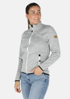 Reykjavik Fleece Jacket 2.0 W