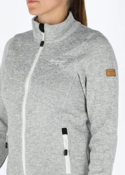 Reykjavik Fleece Jacket 2.0 W