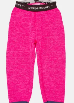 Reykjavik Fleece Pants 2.0 JR