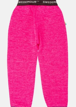 Reykjavik Fleece Pants 2.0 JR