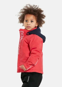 RIO KIDS JKT