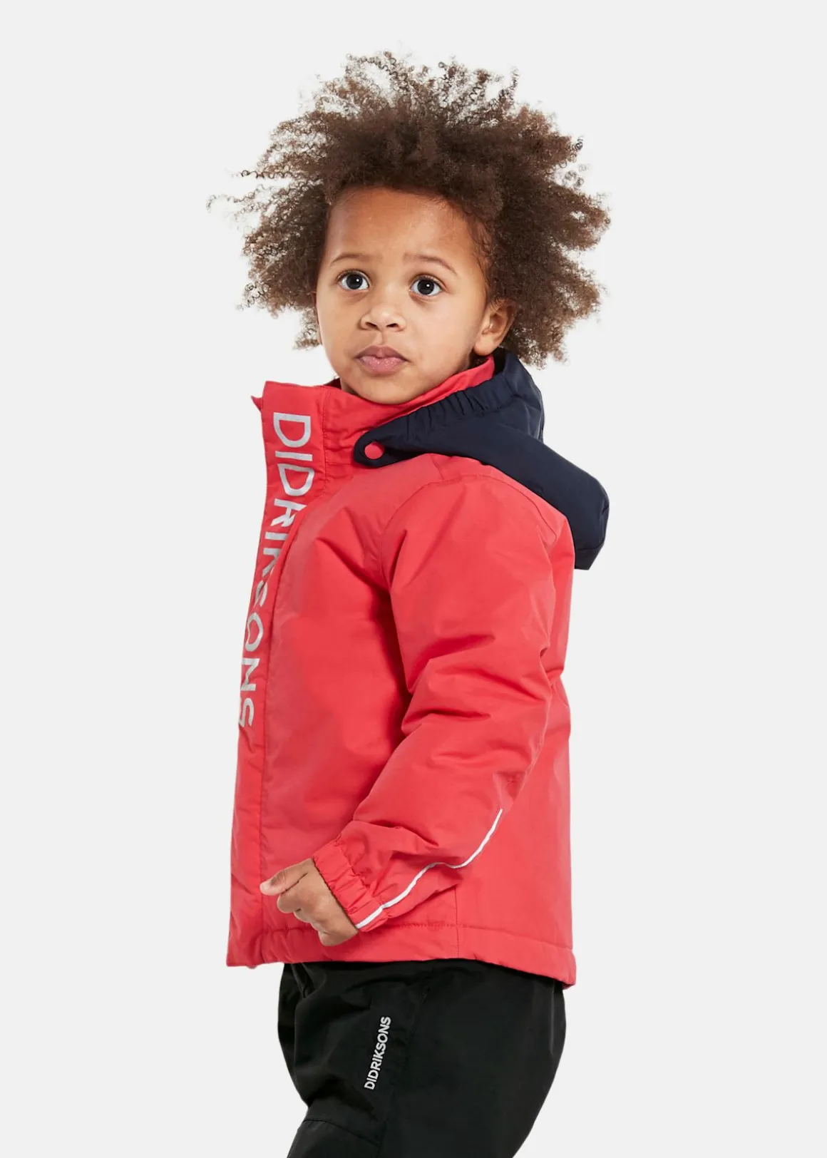 RIO KIDS JKT