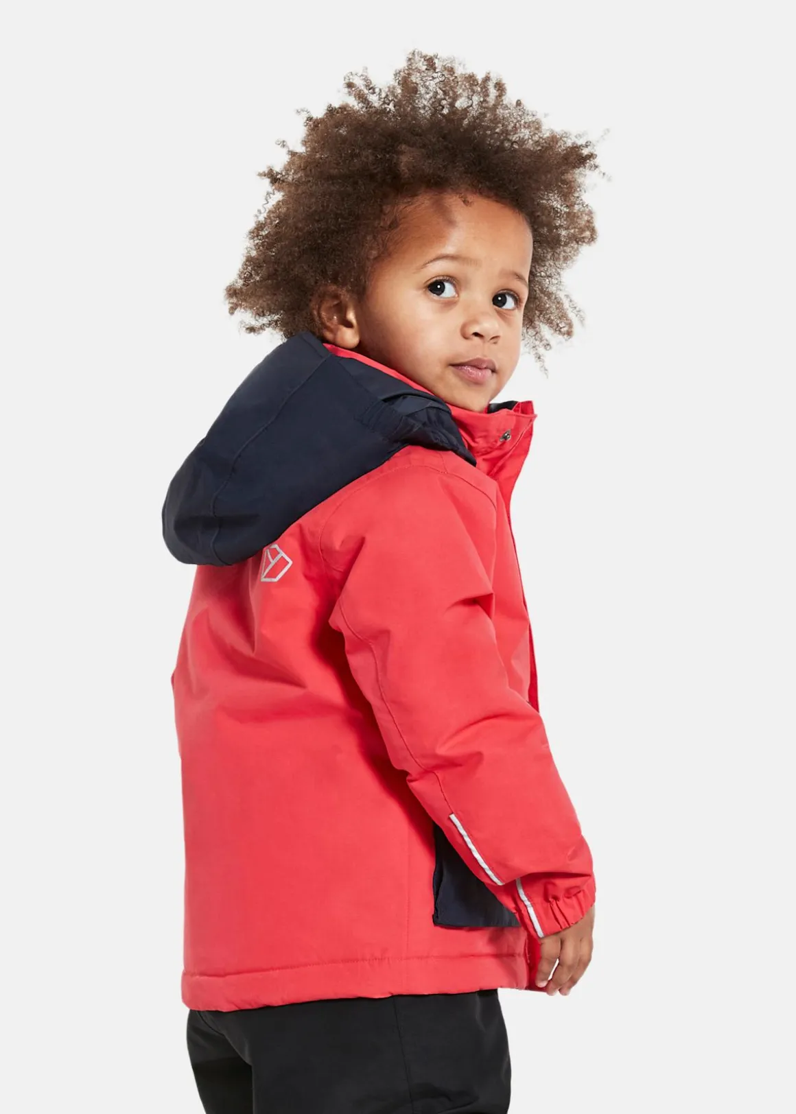 RIO KIDS JKT